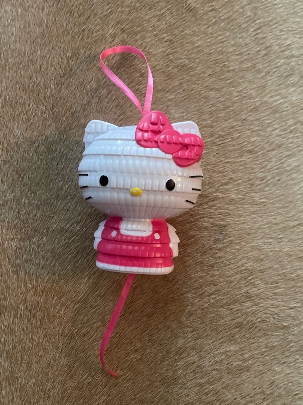 Hello Kitty Pinata Toy